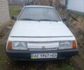 Белый ВАЗ 2109, объемом двигателя 1.1 л и пробегом 3 тыс. км за 497 $, фото 1 на Automoto.ua