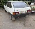 Білий ВАЗ 2109, об'ємом двигуна 0 л та пробігом 108 тис. км за 359 $, фото 1 на Automoto.ua