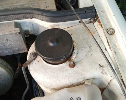 Білий ВАЗ 2109, об'ємом двигуна 1.3 л та пробігом 200 тис. км за 716 $, фото 20 на Automoto.ua