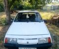Белый ВАЗ 2109, объемом двигателя 1.3 л и пробегом 100 тыс. км за 903 $, фото 1 на Automoto.ua