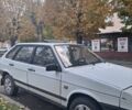 Белый ВАЗ 2109, объемом двигателя 0 л и пробегом 30 тыс. км за 1100 $, фото 1 на Automoto.ua