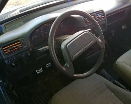 Білий ВАЗ 2109, об'ємом двигуна 1.3 л та пробігом 200 тис. км за 716 $, фото 14 на Automoto.ua