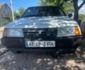 Белый ВАЗ 2109, объемом двигателя 1.5 л и пробегом 2 тыс. км за 1100 $, фото 1 на Automoto.ua