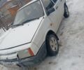 Белый ВАЗ 2109, объемом двигателя 0 л и пробегом 122 тыс. км за 850 $, фото 1 на Automoto.ua
