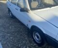 Белый ВАЗ 2109, объемом двигателя 1.3 л и пробегом 389 тыс. км за 300 $, фото 3 на Automoto.ua