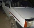 Белый ВАЗ 2109, объемом двигателя 0 л и пробегом 100 тыс. км за 850 $, фото 7 на Automoto.ua
