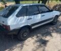 Белый ВАЗ 2109, объемом двигателя 1.5 л и пробегом 2 тыс. км за 1100 $, фото 5 на Automoto.ua
