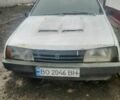 Белый ВАЗ 2109, объемом двигателя 0 л и пробегом 90 тыс. км за 300 $, фото 1 на Automoto.ua