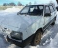 Белый ВАЗ 2109, объемом двигателя 1.5 л и пробегом 1 тыс. км за 500 $, фото 1 на Automoto.ua