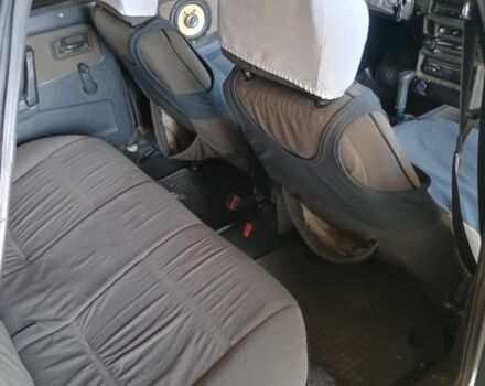 Белый ВАЗ 2109, объемом двигателя 0 л и пробегом 309 тыс. км за 950 $, фото 4 на Automoto.ua