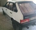 Белый ВАЗ 2109, объемом двигателя 0 л и пробегом 309 тыс. км за 950 $, фото 5 на Automoto.ua