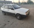 Білий ВАЗ 2109, об'ємом двигуна 1.5 л та пробігом 304 тис. км за 895 $, фото 1 на Automoto.ua