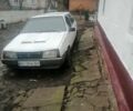 Белый ВАЗ 2109, объемом двигателя 0 л и пробегом 90 тыс. км за 300 $, фото 1 на Automoto.ua