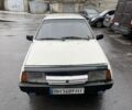 Білий ВАЗ 2109, об'ємом двигуна 1.5 л та пробігом 288 тис. км за 1000 $, фото 1 на Automoto.ua