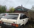 Білий ВАЗ 2109, об'ємом двигуна 1.1 л та пробігом 130 тис. км за 700 $, фото 3 на Automoto.ua