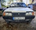 Білий ВАЗ 2109, об'ємом двигуна 1.5 л та пробігом 76 тис. км за 750 $, фото 1 на Automoto.ua