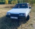 Белый ВАЗ 2109, объемом двигателя 1.3 л и пробегом 100 тыс. км за 1400 $, фото 1 на Automoto.ua