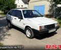 Білий ВАЗ 2109, об'ємом двигуна 0 л та пробігом 100 тис. км за 1000 $, фото 16 на Automoto.ua
