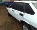 Белый ВАЗ 2109, объемом двигателя 0 л и пробегом 2 тыс. км за 650 $, фото 5 на Automoto.ua