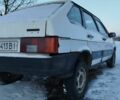 Белый ВАЗ 2109, объемом двигателя 0 л и пробегом 3 тыс. км за 229 $, фото 1 на Automoto.ua