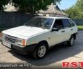 Білий ВАЗ 2109, об'ємом двигуна 0 л та пробігом 100 тис. км за 1000 $, фото 5 на Automoto.ua