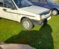 Белый ВАЗ 2109, объемом двигателя 0 л и пробегом 77 тыс. км за 1000 $, фото 7 на Automoto.ua