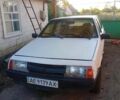 Білий ВАЗ 2109, об'ємом двигуна 1.3 л та пробігом 111 тис. км за 394 $, фото 1 на Automoto.ua