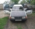 Белый ВАЗ 2109, объемом двигателя 1 л и пробегом 110 тыс. км за 792 $, фото 1 на Automoto.ua