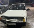 Белый ВАЗ 2109, объемом двигателя 1.3 л и пробегом 300 тыс. км за 399 $, фото 1 на Automoto.ua