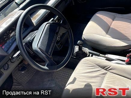 Білий ВАЗ 2109, об'ємом двигуна 0 л та пробігом 100 тис. км за 1000 $, фото 7 на Automoto.ua