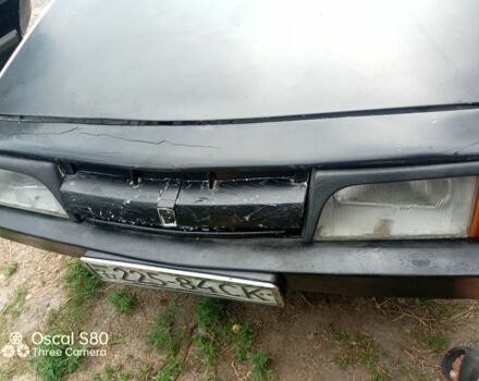 Білий ВАЗ 2109, об'ємом двигуна 1 л та пробігом 21 тис. км за 726 $, фото 6 на Automoto.ua