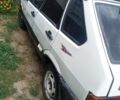 Білий ВАЗ 2109, об'ємом двигуна 1 л та пробігом 21 тис. км за 726 $, фото 3 на Automoto.ua