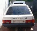 Белый ВАЗ 2109, объемом двигателя 0 л и пробегом 13 тыс. км за 348 $, фото 1 на Automoto.ua