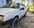 Белый ВАЗ 2109, объемом двигателя 1.5 л и пробегом 76 тыс. км за 750 $, фото 5 на Automoto.ua