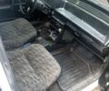 Білий ВАЗ 2109, об'ємом двигуна 1 л та пробігом 21 тис. км за 726 $, фото 4 на Automoto.ua