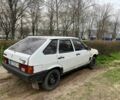 Белый ВАЗ 2109, объемом двигателя 0 л и пробегом 3 тыс. км за 672 $, фото 3 на Automoto.ua