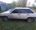 Білий ВАЗ 2109, об'ємом двигуна 1.1 л та пробігом 130 тис. км за 700 $, фото 7 на Automoto.ua