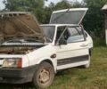 Білий ВАЗ 2109, об'ємом двигуна 1.3 л та пробігом 188 тис. км за 1200 $, фото 1 на Automoto.ua