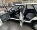 Білий ВАЗ 2109, об'ємом двигуна 1.5 л та пробігом 288 тис. км за 1000 $, фото 8 на Automoto.ua