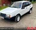 Білий ВАЗ 2109, об'ємом двигуна 0 л та пробігом 100 тис. км за 1000 $, фото 11 на Automoto.ua