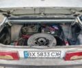 Белый ВАЗ 2109, объемом двигателя 1.5 л и пробегом 76 тыс. км за 750 $, фото 4 на Automoto.ua
