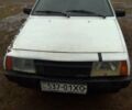 Белый ВАЗ 2109, объемом двигателя 0 л и пробегом 2 тыс. км за 650 $, фото 4 на Automoto.ua