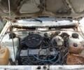 Белый ВАЗ 2109, объемом двигателя 0 л и пробегом 13 тыс. км за 348 $, фото 1 на Automoto.ua