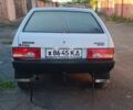 Білий ВАЗ 2109, об'ємом двигуна 1.5 л та пробігом 190 тис. км за 854 $, фото 4 на Automoto.ua