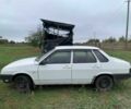 Білий ВАЗ 2109, об'ємом двигуна 1.5 л та пробігом 85 тис. км за 781 $, фото 5 на Automoto.ua