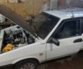 Белый ВАЗ 2109, объемом двигателя 1.5 л и пробегом 90 тыс. км за 1100 $, фото 11 на Automoto.ua