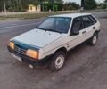 Білий ВАЗ 2109, об'ємом двигуна 1.5 л та пробігом 90 тис. км за 708 $, фото 1 на Automoto.ua