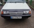 Белый ВАЗ 2109, объемом двигателя 1.3 л и пробегом 234 тыс. км за 650 $, фото 1 на Automoto.ua