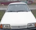 Белый ВАЗ 2109, объемом двигателя 1.3 л и пробегом 230 тыс. км за 1500 $, фото 3 на Automoto.ua