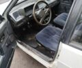 Белый ВАЗ 2109, объемом двигателя 1.3 л и пробегом 234 тыс. км за 650 $, фото 6 на Automoto.ua